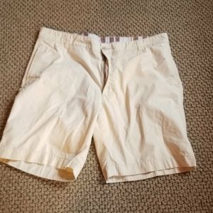 Flat front vintage 1946 washed stoned and beaten.